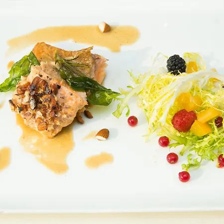 Restaurant La Piazza Valkenburg aan de Geul