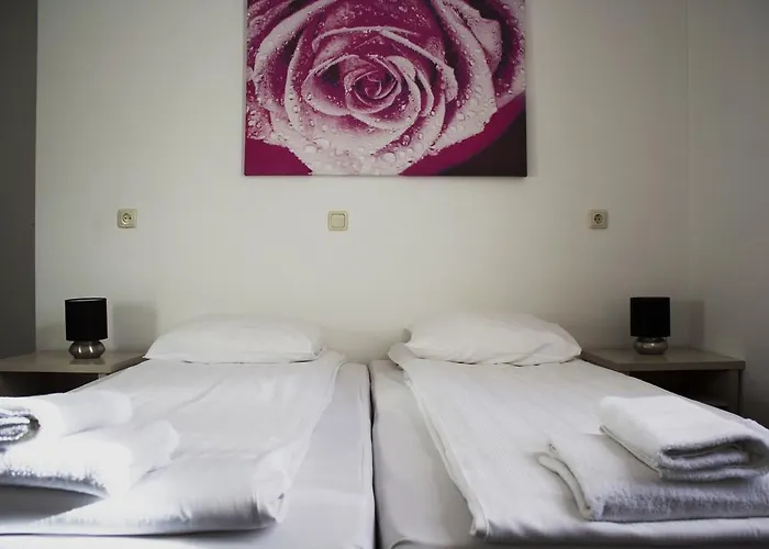 Restaurant La Piazza 3* Valkenburg aan de Geul