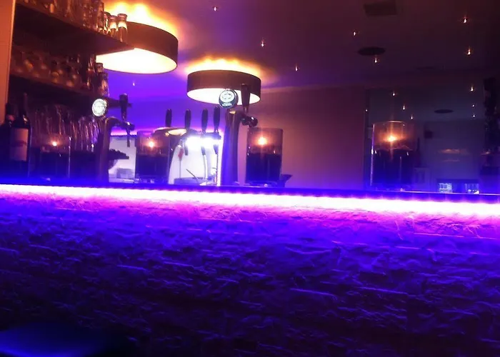 Hotel Restaurant La Piazza Valkenburg aan de Geul