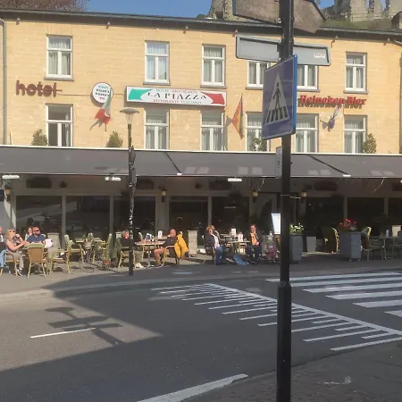 Restaurant La Piazza