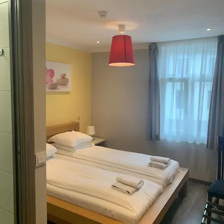 Hotell Restaurant La Piazza