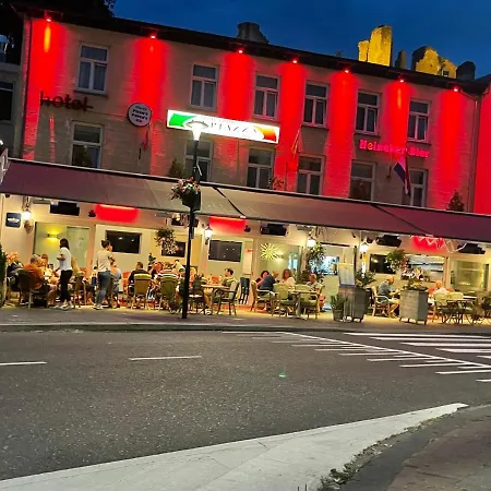 Restaurant La Piazza Valkenburg aan de Geul