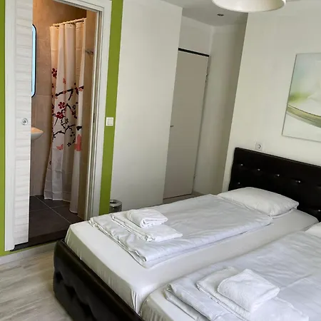 Hotell Restaurant La Piazza