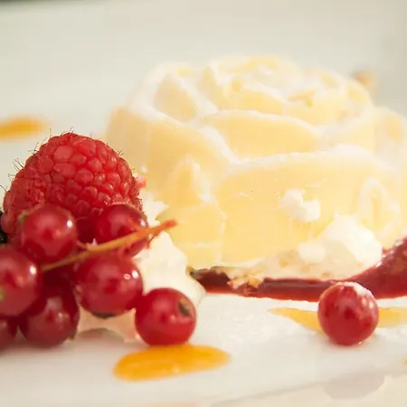 Restaurant La Piazza 3*