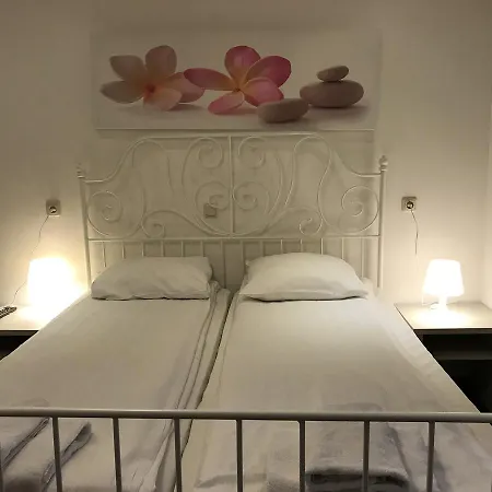 Restaurant La Piazza