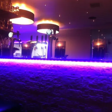 Hotell Restaurant La Piazza Valkenburg aan de Geul