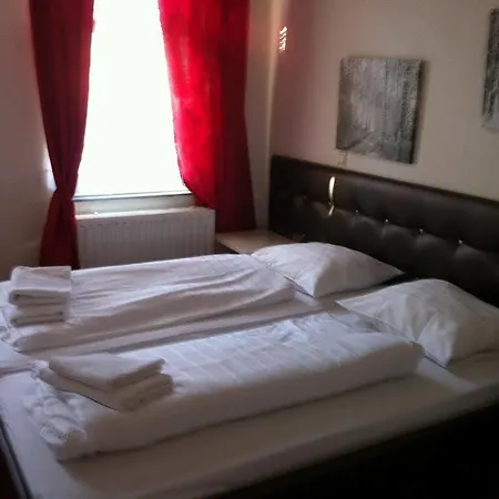 Hotell Restaurant La Piazza Valkenburg aan de Geul