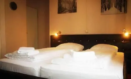 Restaurant La Piazza Valkenburg aan de Geul