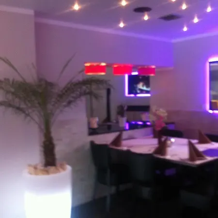 Hotell Restaurant La Piazza 3*