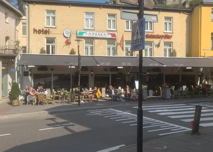 Restaurant La Piazza