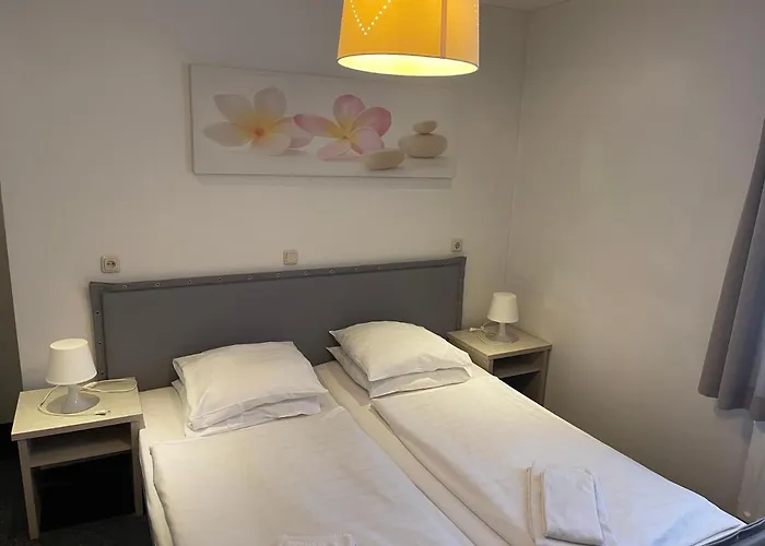 Restaurant La Piazza Hotel Valkenburg aan de Geul