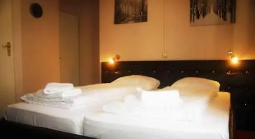 Restaurant La Piazza Валкенбург