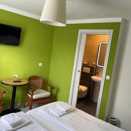 Restaurant La Piazza Otel