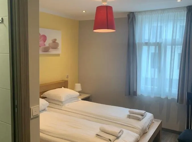 Otel Restaurant La Piazza