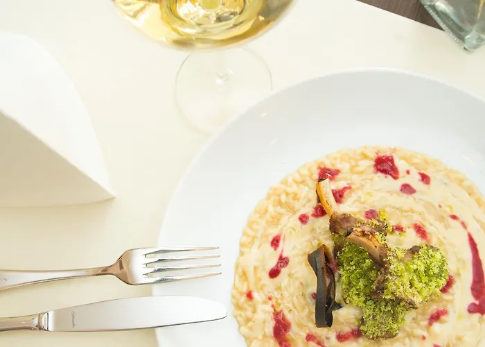 Restaurant La Piazza