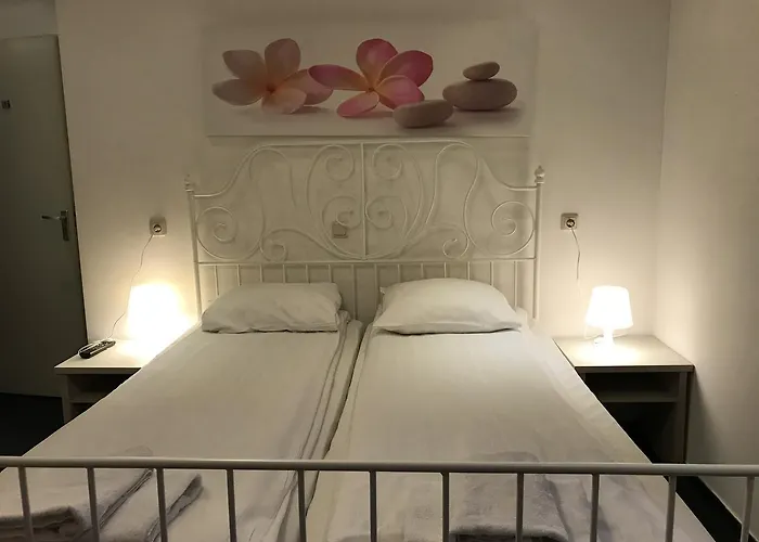 Restaurant La Piazza