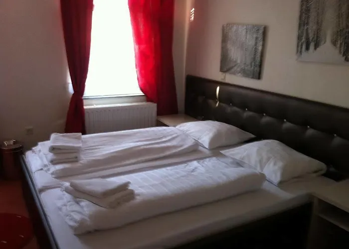 Otel Restaurant La Piazza Valkenburg aan de Geul